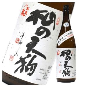 杣の天狗 　不老泉　純米吟醸 うすにごり生原酒　1800ml　日本酒　要冷蔵