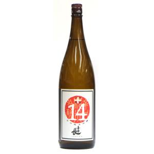 喜楽長　辛口 純米吟醸　1800ml　日本酒 喜多酒造・滋賀県の地酒