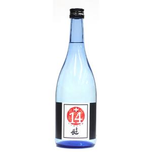 喜楽長　辛口 純米吟醸　720ml　日本酒 喜多酒造・滋賀県の地酒