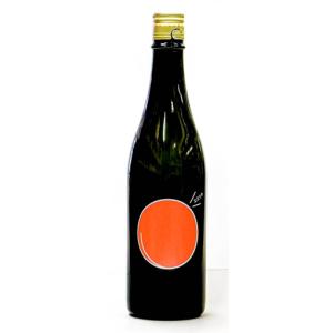 笑四季 612 INTENSE　もも　火入　720ml　日本酒　滋賀の地酒