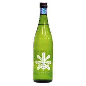 七本鎗　夏純　吟吹雪　720ml　日本酒 七本槍・滋賀県の地酒