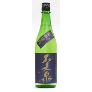 不老泉　山廃純米吟醸　備前雄町　火入　720ml　上原酒造　日本酒