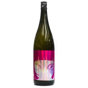 喜楽長　純米酒　second (セカンド)　1800ml　日本酒 喜多酒造