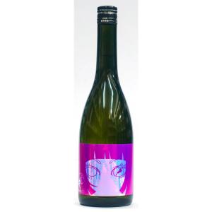 喜楽長　純米酒　second (セカンド)　720ml　日本酒 喜多酒造