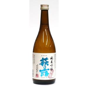 萩乃露　純米吟醸　別誂え生酒　720ml 　日本酒　要冷蔵