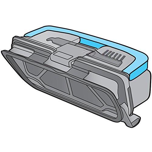 パナソニック Panasonic ロボット掃除機 ルーロ RULO ダストボックス お手入れブラシ付...