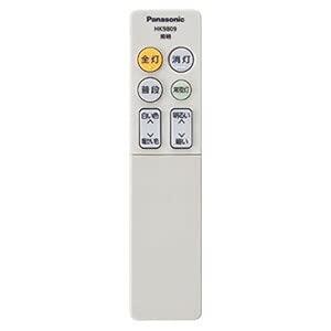 Panasonic（パナソニック） 照明器具用リモコン LEDシーリング