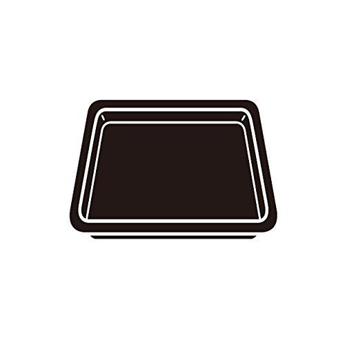 A0603-10M0 パナソニック Panasonic 角皿 レンジ オーブンレンジ