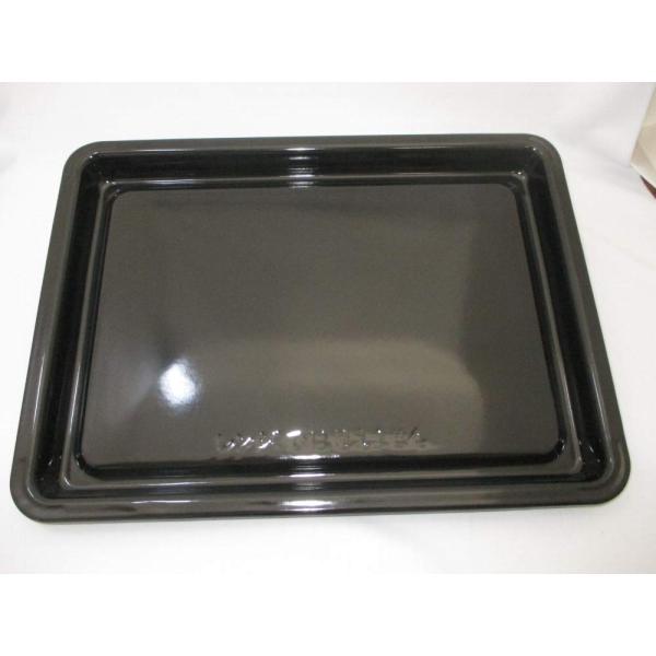 日立 オーブンレンジ 角皿 カクザラ オーブン皿 MRO-BS8 001