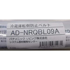 AD-NRQBL09A パナソニック Pana...の詳細画像2