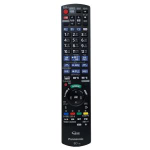 Panasonic リモコン N2QBYB000046