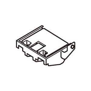 【ゆうパケット対応品】シャープ[SHARP]　オプション・消耗品　【2523380004】　加湿セラ...
