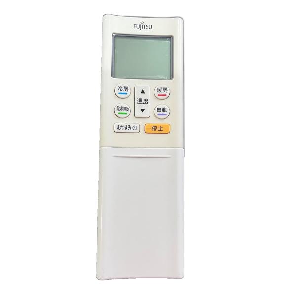 【ゆうパケット対応品】 富士通ゼネラル エアコン リモコン 部品型番：AR-RFC1J【932143...