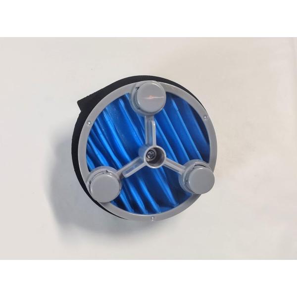 シャープ[SHARP]　シャープ掃除機用高性能プリーツフィルター（217 337 0508） 【21...