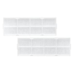 MITSUBISHl エアコン用空気清浄フィルター 帯電ミクロフィルター メーカー純正品 MAC-3...