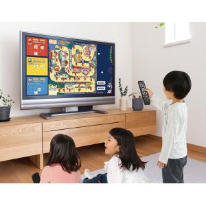 夜店でおかいものすごろく ゲーム 幼児 子ども向け アプリ付き 2〜4人用 2〜5人用 テレビ スマ...