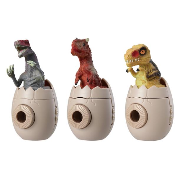 ディノプロジェクター 恐竜 24枚 フィルム3つ付 こども おもちゃ 知育玩具 アーテック 1196...