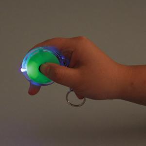 フィンガーブラックライト ボタン電池式 図工 ...の詳細画像1