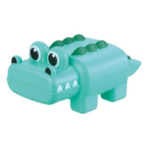 パタパタわにさん 知育おもちゃの買取情報