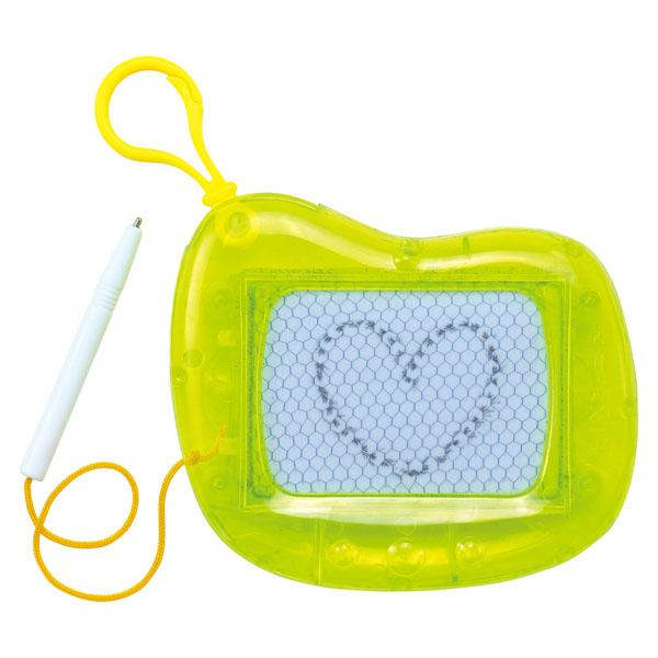 ミニおえかきボード こども 幼児向け おもちゃ 知育玩具 お絵描き アーテック 21620