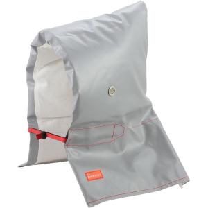 子供用 防災ずきん 背もたれカバーセット 防犯...の詳細画像3