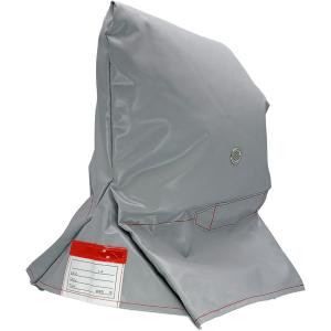 子供用 防災ずきん 背もたれカバーセット 防犯...の詳細画像4