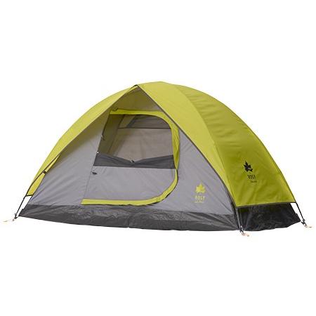 ロゴス ROSY ツーリングドーム 持ち運び＆組立て簡単1人用テント 71806004