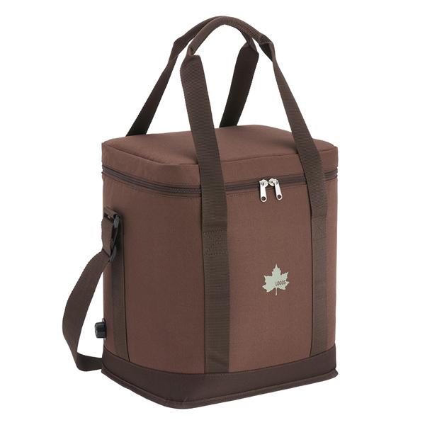 ロゴス セルフインフレートクーラー M 保冷バッグ クーラーボックス 81670830