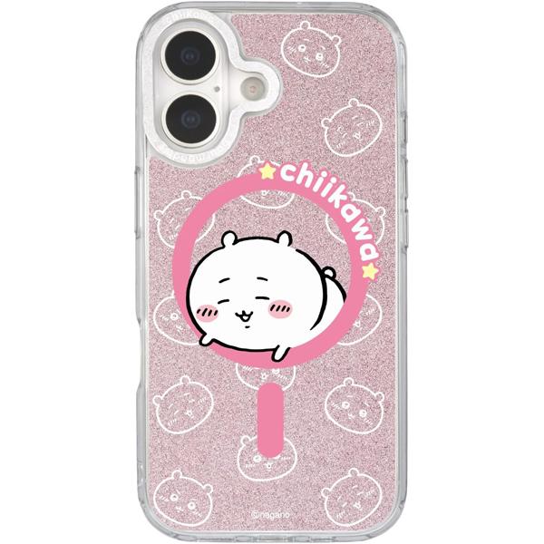 ちいかわ Camera Frame iPhone17 MagSafe 対応 ケース スマホカバー ち...