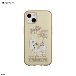 ディズニー Disney ピクサー IIIIfit iPhone13対応ケース スマホカバーDN-873D