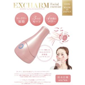 EXCHARM Facial exercise...の詳細画像1