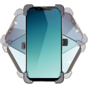 自転車用 スマホアームホルダー スマホホルダー...の詳細画像3