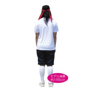 カラーはちまき ハチマキ 全11色 4cm×1...の詳細画像2