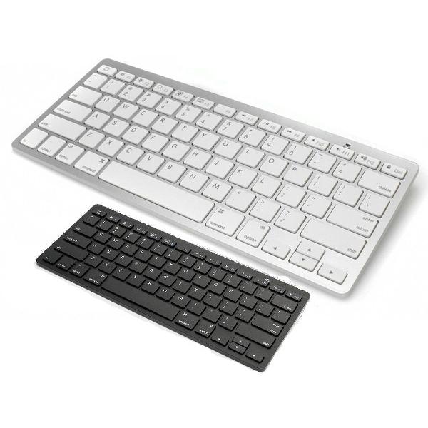 Bluetooth ワイヤレス キーボード iPhone iPad タブレット スマホ PS4 LB...