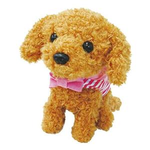 よびかけアクション 愛犬モカちゃん 音声認識 犬 ペット