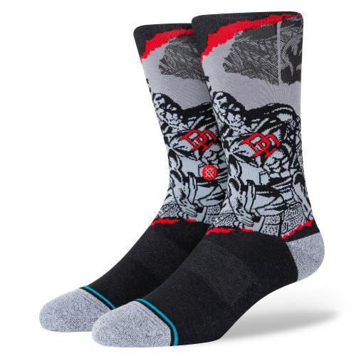 STANCE SOCKS スタンス ハイソックス 靴下 MARVEL マーベル THE DAREDE...