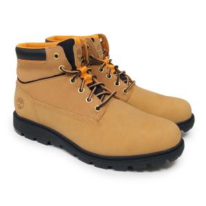 TIMBERLAND ティンバーランド ウェルデン パーク ウォーターレジスタント ブーツ ミッドカット WALDEN PARK ライトブラウン｜our-s