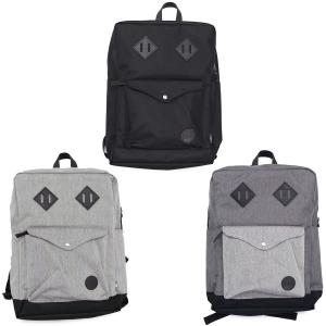 ENTER エンター SPORTS BACKPACK 3色 鞄 カバン リュックサック デイパック｜our-s