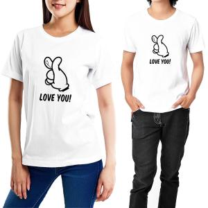 Tシャツ 洋服 半袖 カットソー トップス メンズ レディース セクシー 