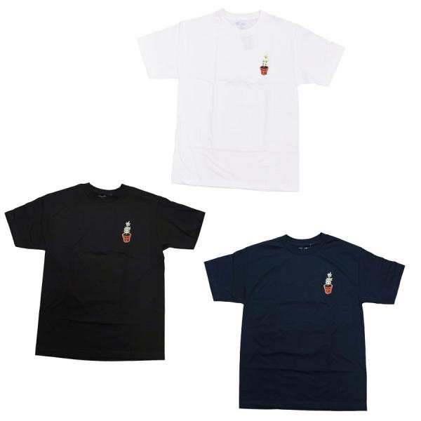 PRIMITIVE プリミティブ PLANTER TEE 3色 半袖Tシャツ カットソー トップス ...