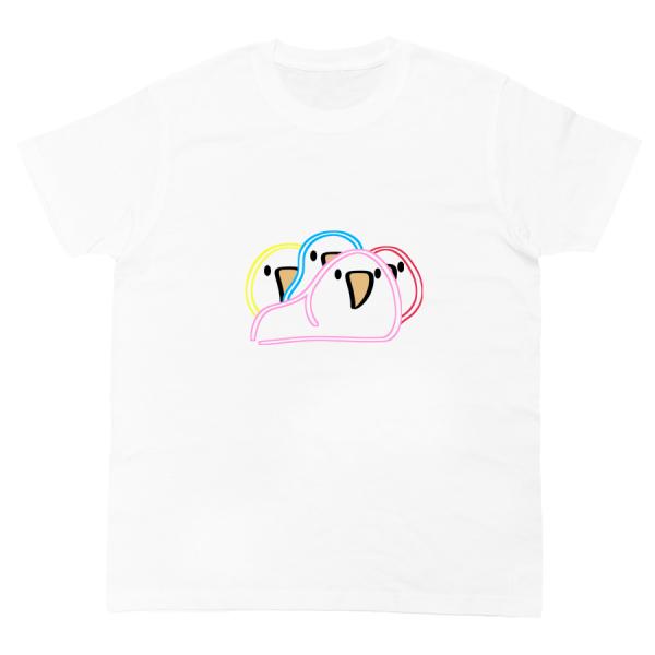 Tシャツ 洋服 半袖 カットソー トップス メンズ レディース ネタ おもしろ ユニーク ワンポイン...