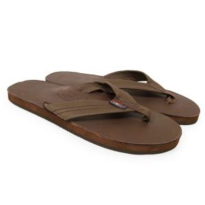 RAINBOW SANDALS（レインボーサンダル） 301ALTS MENS CLASSIC LEATHER