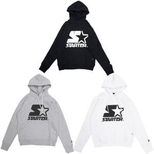 STARTER BLACK LABEL スターター ブラックレーベル MARTIN PRINT PULLOVER HOODIE スウェットパーカー プルオーバー｜our-s