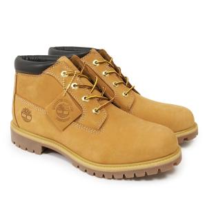 Timberland（ティンバーランド） ブーツ BASIC SINGLE MOC TOE OX WP