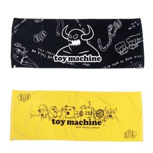 TOY MACHINE