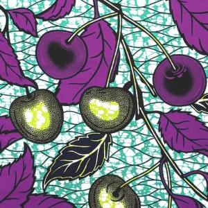 アフリカンプリント 布 生地 50cm単位 AP...の商品画像