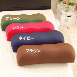 膝下枕 足枕 むくみ リラックス 腰痛 プレゼ...の詳細画像1
