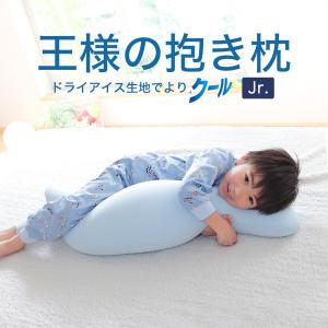 接触冷感 快眠ひんやり抱き枕 冷感 抱き枕 ジェル 日本製 スノー柄