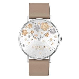 COACH（コーチ） 腕時計 レディース エリオット ELLIOT 36MM 14504376