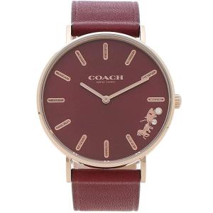 COACH（コーチ） レディース 時計 GRAND グランド クォーツ シルバー